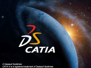 CATIA P3 V5
